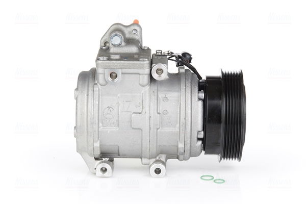 Kompressor, Klimaanlage NISSENS 890234