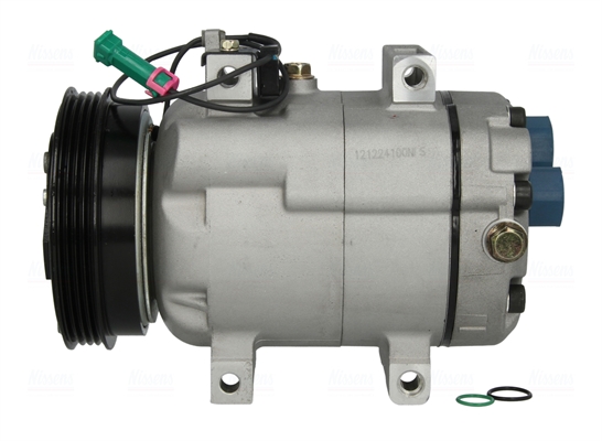 Kompressor, Klimaanlage NISSENS 89029