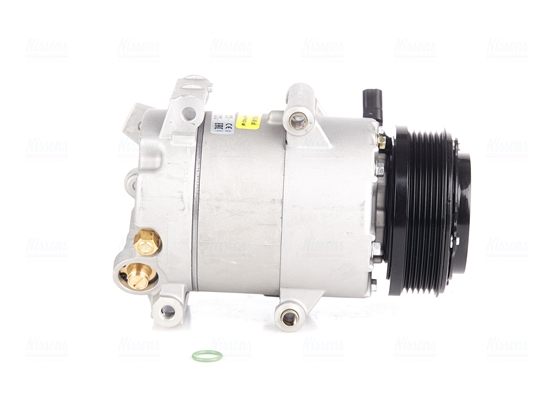 Kompressor, Klimaanlage NISSENS 890321