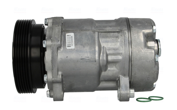 Kompressor, Klimaanlage NISSENS 89040