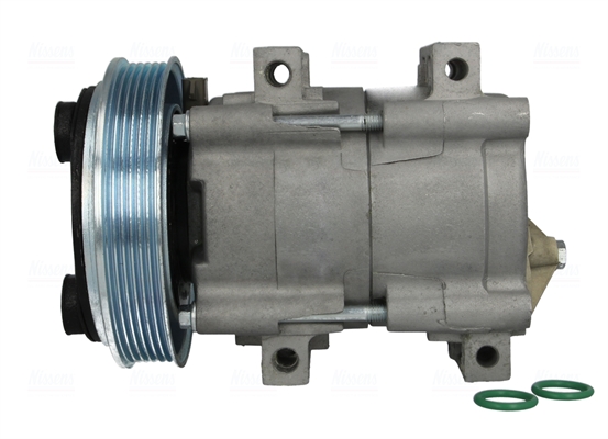 Kompressor, Klimaanlage NISSENS 89059