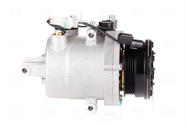 Kompressor, Klimaanlage NISSENS 890624