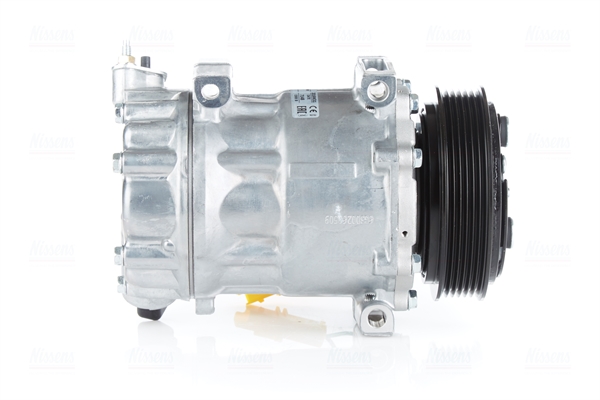 Kompressor, Klimaanlage NISSENS 89067