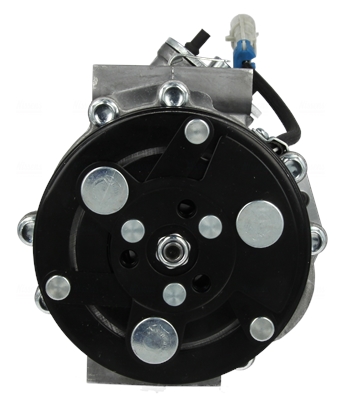 Kompressor, Klimaanlage NISSENS 89095