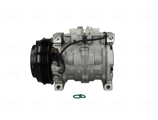 Kompressor, Klimaanlage NISSENS 89099