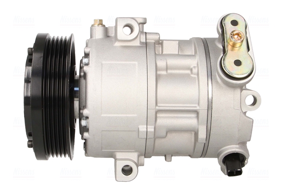 Kompressor, Klimaanlage NISSENS 89100
