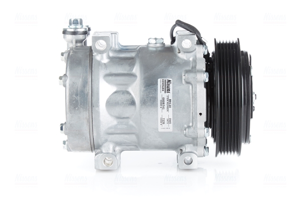 Kompressor, Klimaanlage NISSENS 89120