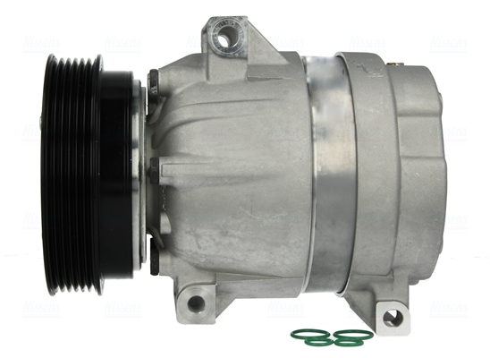 Kompressor, Klimaanlage NISSENS 89121