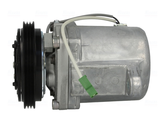 Kompressor, Klimaanlage NISSENS 89163