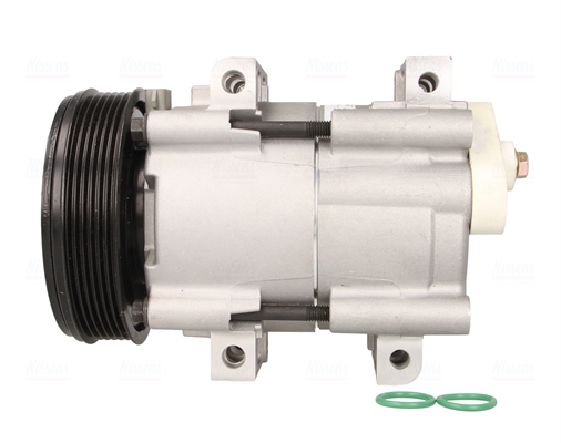 Kompressor, Klimaanlage NISSENS 89205