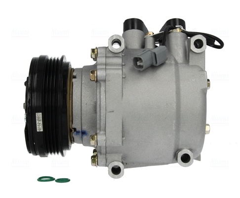 Kompressor, Klimaanlage NISSENS 89226