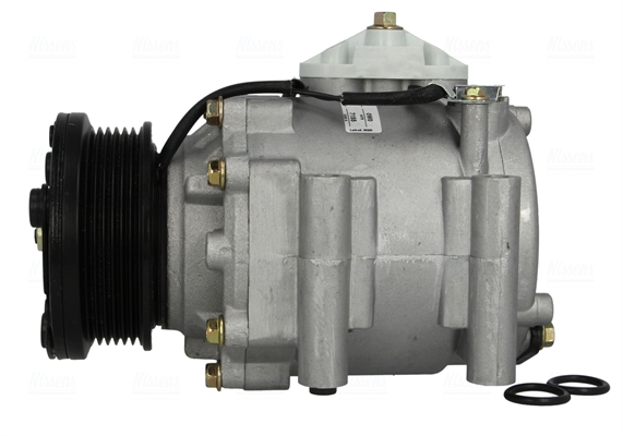 Kompressor, Klimaanlage NISSENS 89228