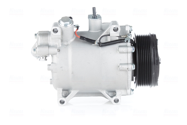 Kompressor, Klimaanlage NISSENS 89245