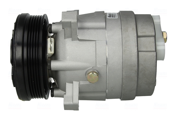 Kompressor, Klimaanlage NISSENS 89259