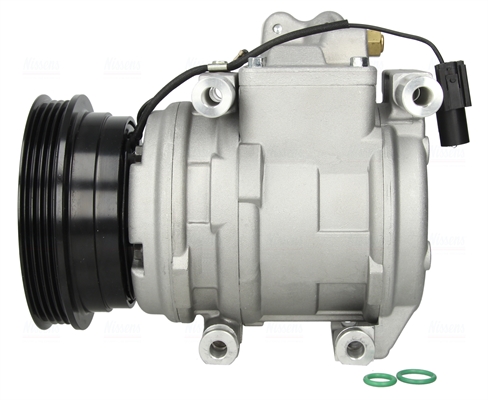 Kompressor, Klimaanlage NISSENS 89290