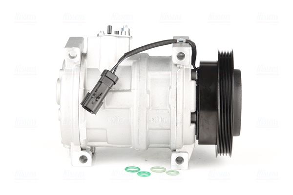 Kompressor, Klimaanlage NISSENS 89382
