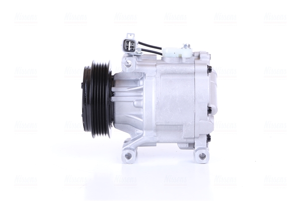 Kompressor, Klimaanlage NISSENS 89405