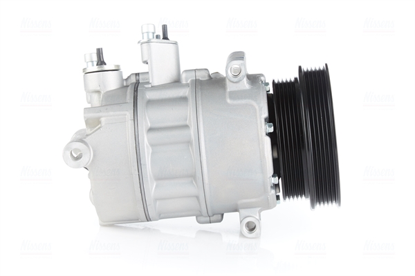 Kompressor, Klimaanlage NISSENS 89421