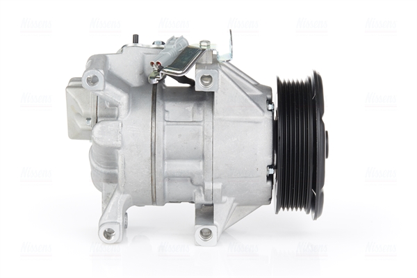 Kompressor, Klimaanlage NISSENS 89554