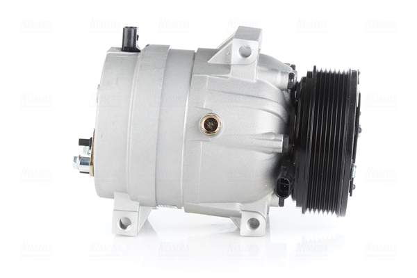 Kompressor, Klimaanlage NISSENS 89587