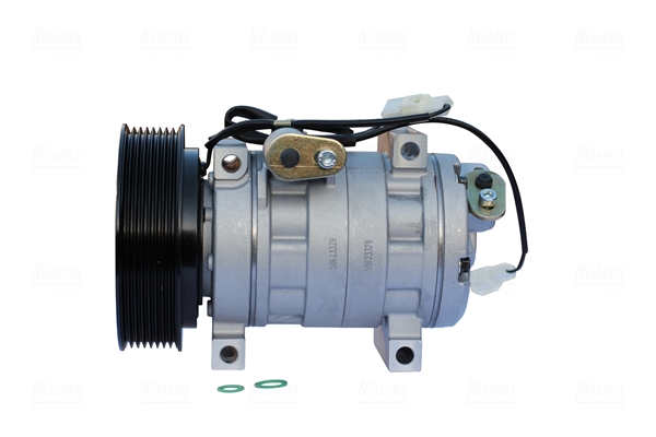 Kompressor, Klimaanlage NISSENS 89609