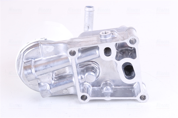 Ölkühler, Motoröl NISSENS 90696
