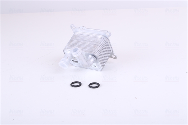 Ölkühler, Motoröl NISSENS 90776