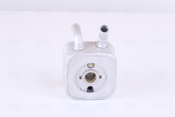 Ölkühler, Motoröl NISSENS 90853