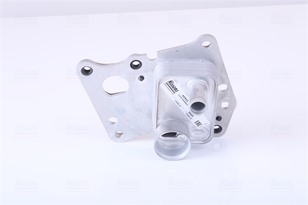 Ölkühler, Motoröl NISSENS 90943
