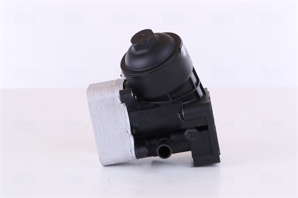 Ölkühler, Motoröl NISSENS 91154