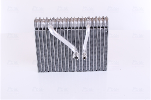 Verdampfer, Klimaanlage NISSENS 92183