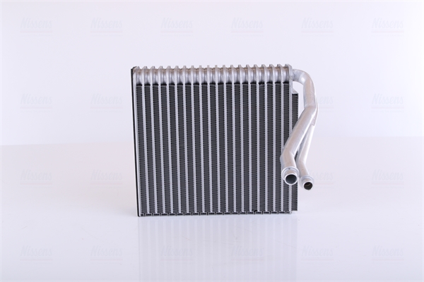 Verdampfer, Klimaanlage NISSENS 92184