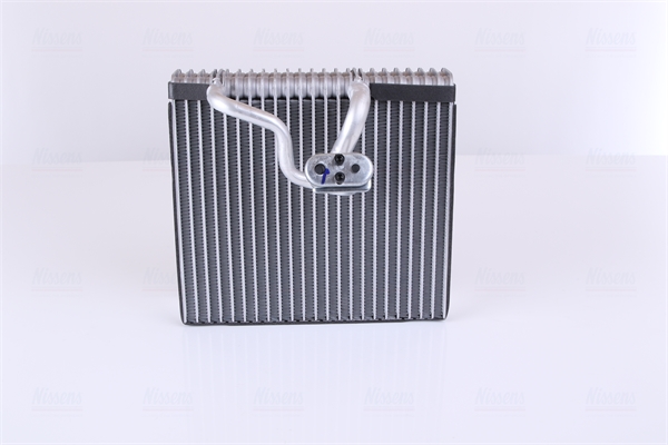 Verdampfer, Klimaanlage NISSENS 92187