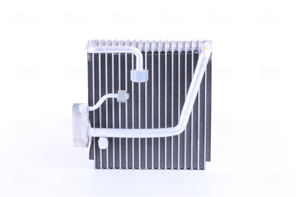 Verdampfer, Klimaanlage NISSENS 92204