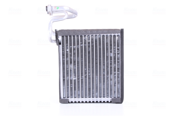 Verdampfer, Klimaanlage NISSENS 92214