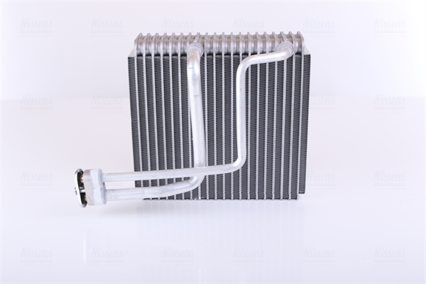 Verdampfer, Klimaanlage NISSENS 92265