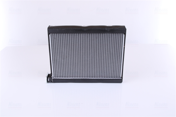 Verdampfer, Klimaanlage NISSENS 92317