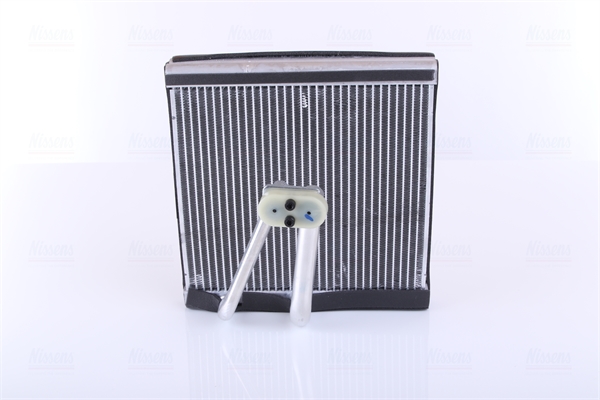 Verdampfer, Klimaanlage NISSENS 92321