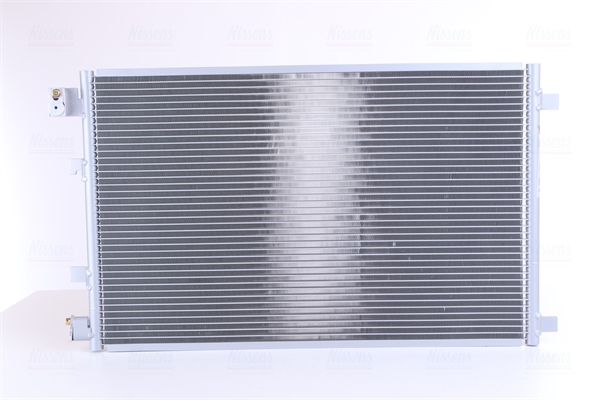 Kondensator, Klimaanlage NISSENS 940038