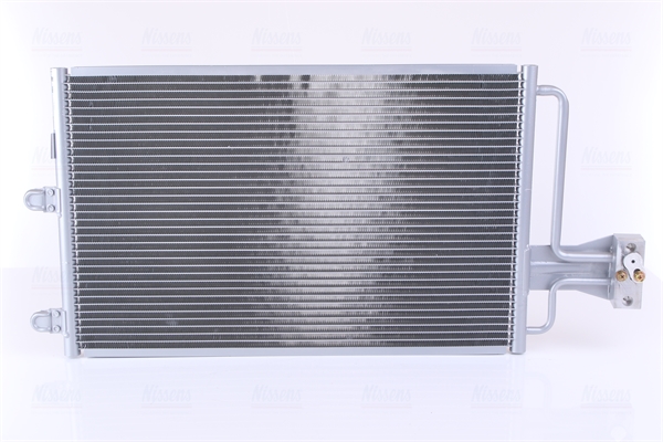Kondensator, Klimaanlage NISSENS 94100