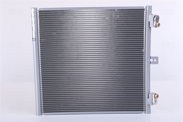 Kondensator, Klimaanlage NISSENS 941079