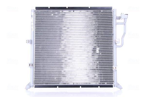 Kondensator, Klimaanlage NISSENS 94157