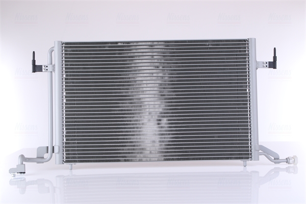 Kondensator, Klimaanlage NISSENS 94200