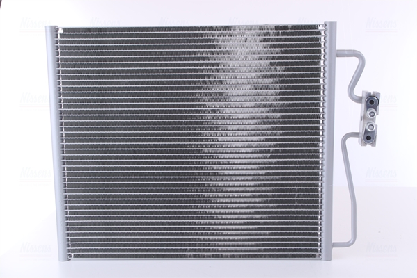 Kondensator, Klimaanlage
