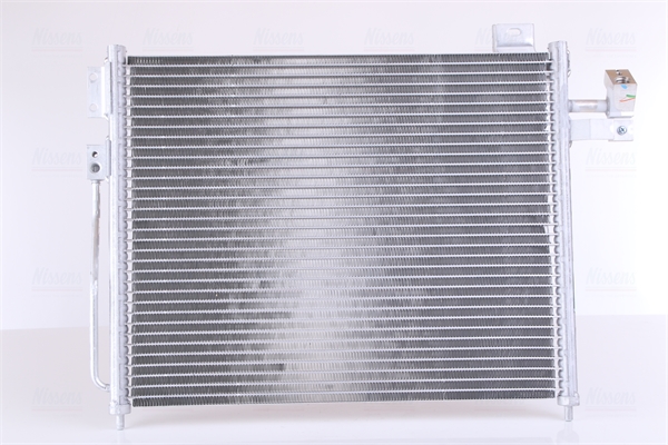 Kondensator, Klimaanlage NISSENS 94760
