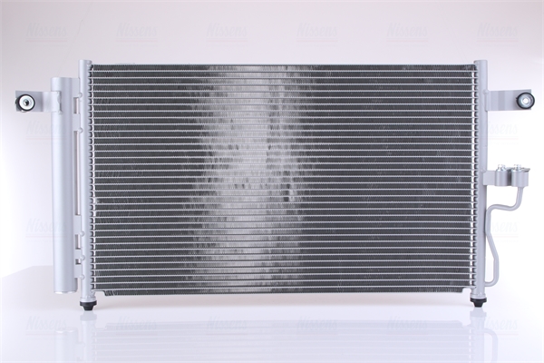 Kondensator, Klimaanlage NISSENS 94904