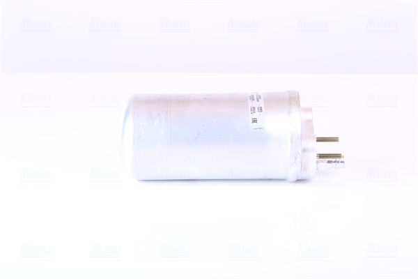 Trockner, Klimaanlage NISSENS 95341