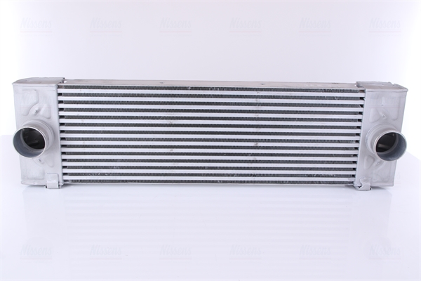 Ladeluftkühler NISSENS 96066