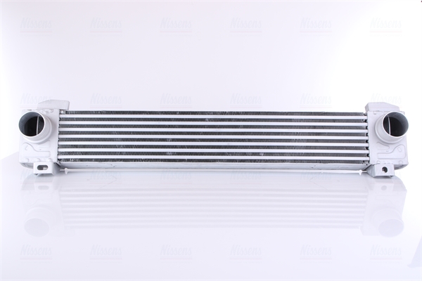 Ladeluftkühler NISSENS 96091