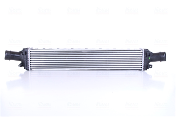 Ladeluftkühler NISSENS 96111